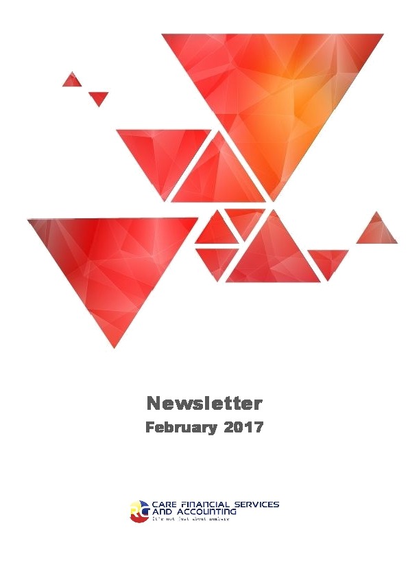 February 2017