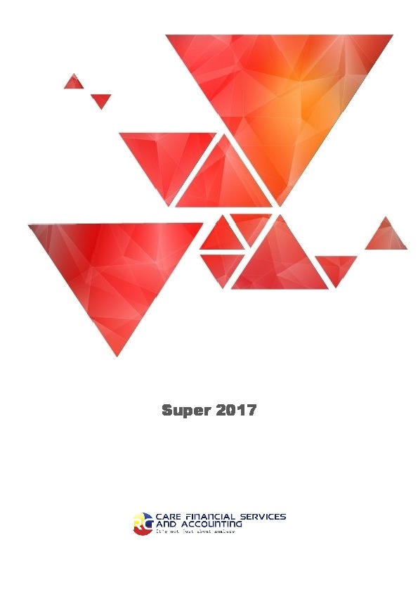 Super 2017